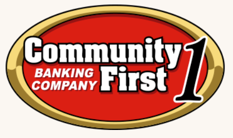 Community First Banking Company